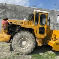 فروش یک دستگاه غلطک هپکوHC100