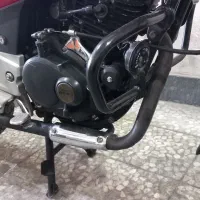 پالس 180 مدل89|موتورسیکلت|گنبد کاووس, |دیوار