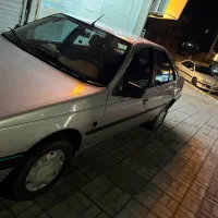 پژو ۴۰۵ مدل ۱۳۹۴|خودرو سواری و وانت|جیرفت, |دیوار