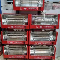 مرکز پخش بخاری برقی (هیتربرقی) کم مصرف|بخاری، هیتر، شومینه|شیراز, نصرآباد|دیوار