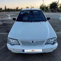 پراید ۱۳۲مدل ۹۷