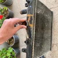 لوازم پژو و پراید