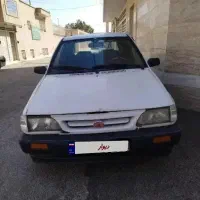 پراید هاچبک مدل 76 فروش فوری