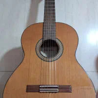 گیتار الحمبرا 3C