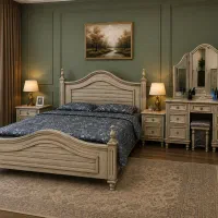 تخت مدل آراد