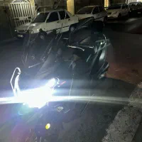 موتور جویمکس مدل ۱۴۰۴
