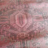 قالیچه دستبافت پهلوی|کلکسیون اشیاء عتیقه|جهرم, |دیوار