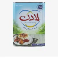 روغن جامد