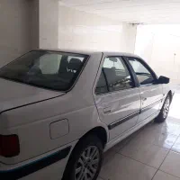 پژو پارسtu5 دریچه سیمی|خودرو سواری و وانت|رباط‌کریم, رباط‌کریم|دیوار