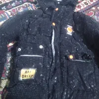 کاپشن بچگانه