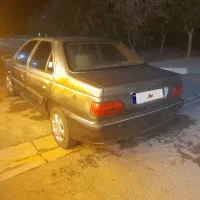 پژو پارس مدل ۹۰