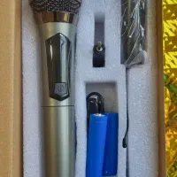 میکروفون بی سیم برای دستگاه