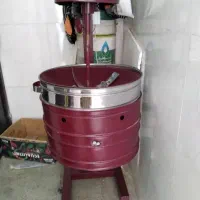 تخمه سرخکنی کاور دار