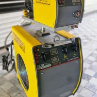 دستگاه جوش CO2مدل REVO MIG 2001|ماشین‌آلات صنعتی|تهران, شهر زیبا|دیوار