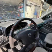 نیسان ماکسیما مونتاژ اتوماتیک، مدل ۱۳۸۳|خودرو سواری و وانت|تهران, تهرانسر غربی|دیوار