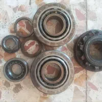 بلبورینگ گران پنیوم خاور۸۰۸ آلمانی اصل .