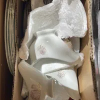 سرویس آرکوپال ۶ نفره نو|ظروف سرو و پذیرایی|اصفهان, شهرک کاوه|دیوار