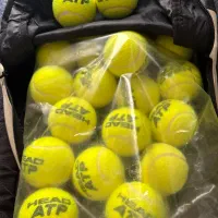 توپ تنیس HEAD ATP