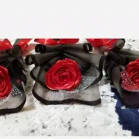 گل تک شاخه