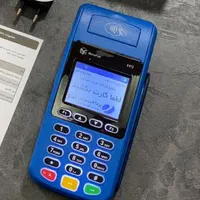 نمایندگی رسمی کارتخوان سیار شاپرک در قرچک|فروشگاه و مغازه|قرچک, زیبا شهر|دیوار