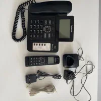 تلفن پاناسونیک