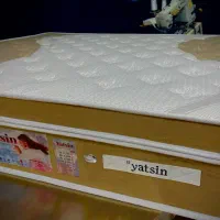 تشک دونفره آناتومی بدن مموری فوم دار