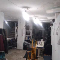 زیرزمین برای تولیدی یا انبار|اجارهٔ مغازه و غرفه|تهران, مسعودیه|دیوار