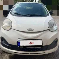 ام وی ام 110S ، اسپرت لاکچری مدل 96|خودرو سواری و وانت|شیراز, گلستان|دیوار