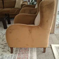 مبلمان راحتی|مبلمان خانگی و میز عسلی|تربت‌حیدریه, منصوریه|دیوار