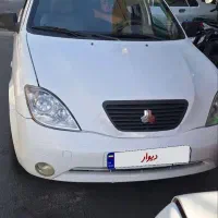 تیبا 2 مدل 95