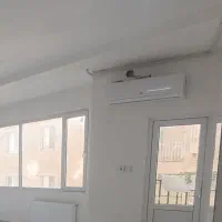 کولر گازی 18هزار برندKAZUKI