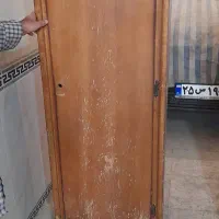 یک جفت کمد جالباسی|جاکفشی، کمد، دراور|کرمانشاه, |دیوار