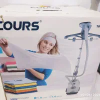 اتو بخار ایستاده نونو نصف قیمت