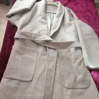 پالتو فوتر کرم