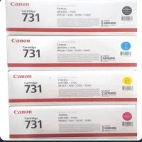 کارتریج کنون ۷۳۱