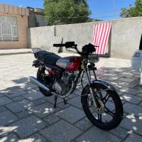 موتور هوندا همتاز 200 cc