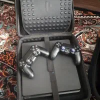 ps4 اسلیم یه ترا کپیخور