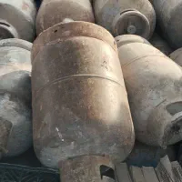 کپسول پرسی و ایران گاز