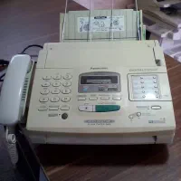 فکس پاناسونیک