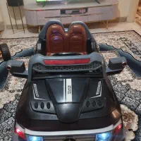 ماشین شارژی