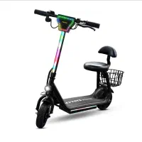 اسکوتر شهری و دریفت با ۶ماه گارانتی معتبر|دوچرخه، اسکیت، اسکوتر|کرمان, |دیوار