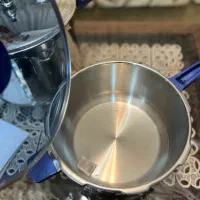 زودپز دوقلوی اورجینال|ظروف پخت‌وپز|تهران, جردن|دیوار