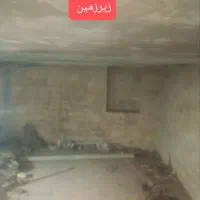 خونه ویلایی کلنگی بازسازی شده در سه طبقه|فروش خانه و ویلا|مشهد, حجت|دیوار