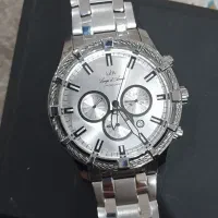 ساعت لوئیجی دی آنا مردانه نو