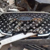 جلو پنجره تیگو 8 پرومکس تیگو 8 پرو  فونیکس