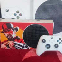 X Box Seires S ایکس باکس سری اس