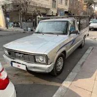 وانت مزدا ۲۰۰۰کارا مدل۹۷