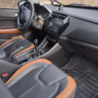 ام وی ام x22 MT دنده مدل 403 بیرنگ