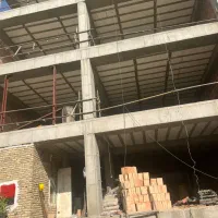 اسکلت بتنی تهاتر|مشارکت در ساخت املاک|تهران, تهران پارس|دیوار