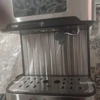 اسپرسوساز نونونو اصلا استفاده نشده